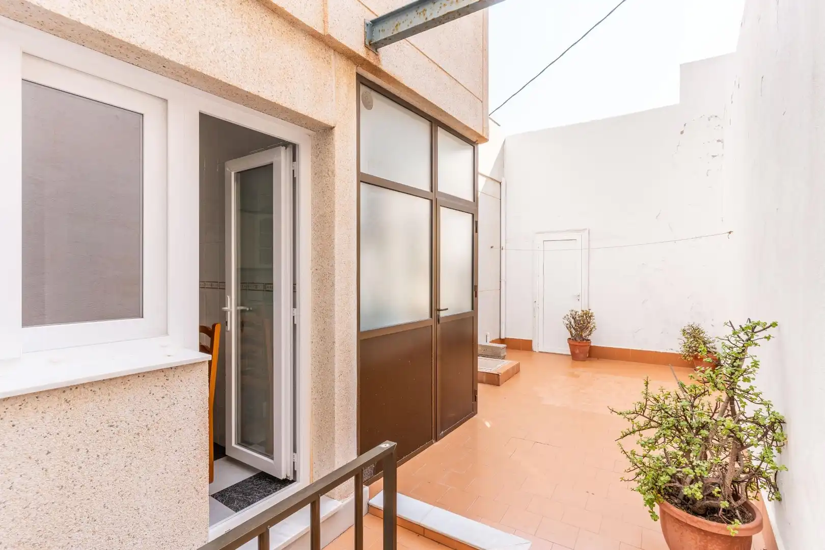Houses for sale in Níjar  with Private garden