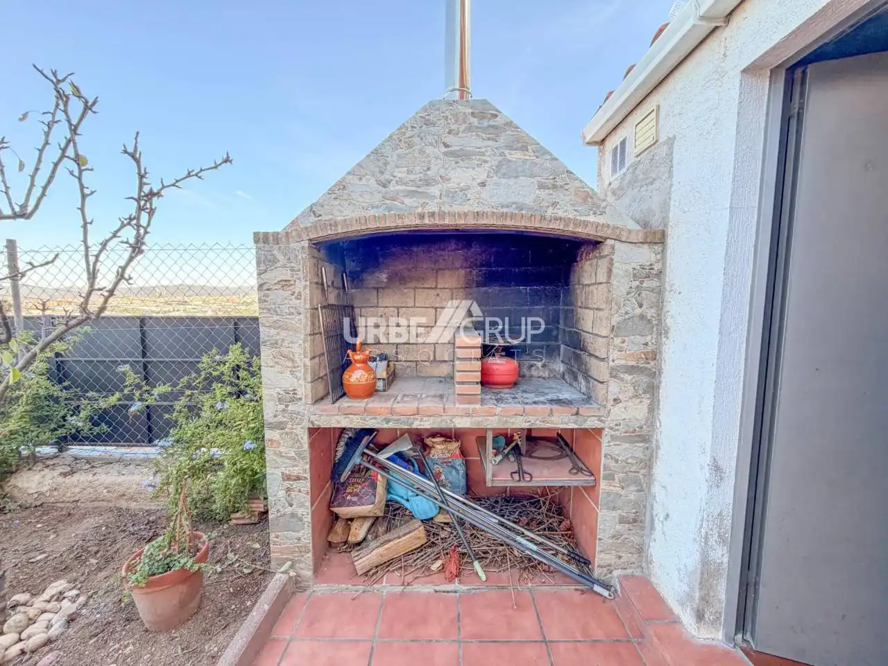 Casa con giardino in vendita a Sud, imagen 8