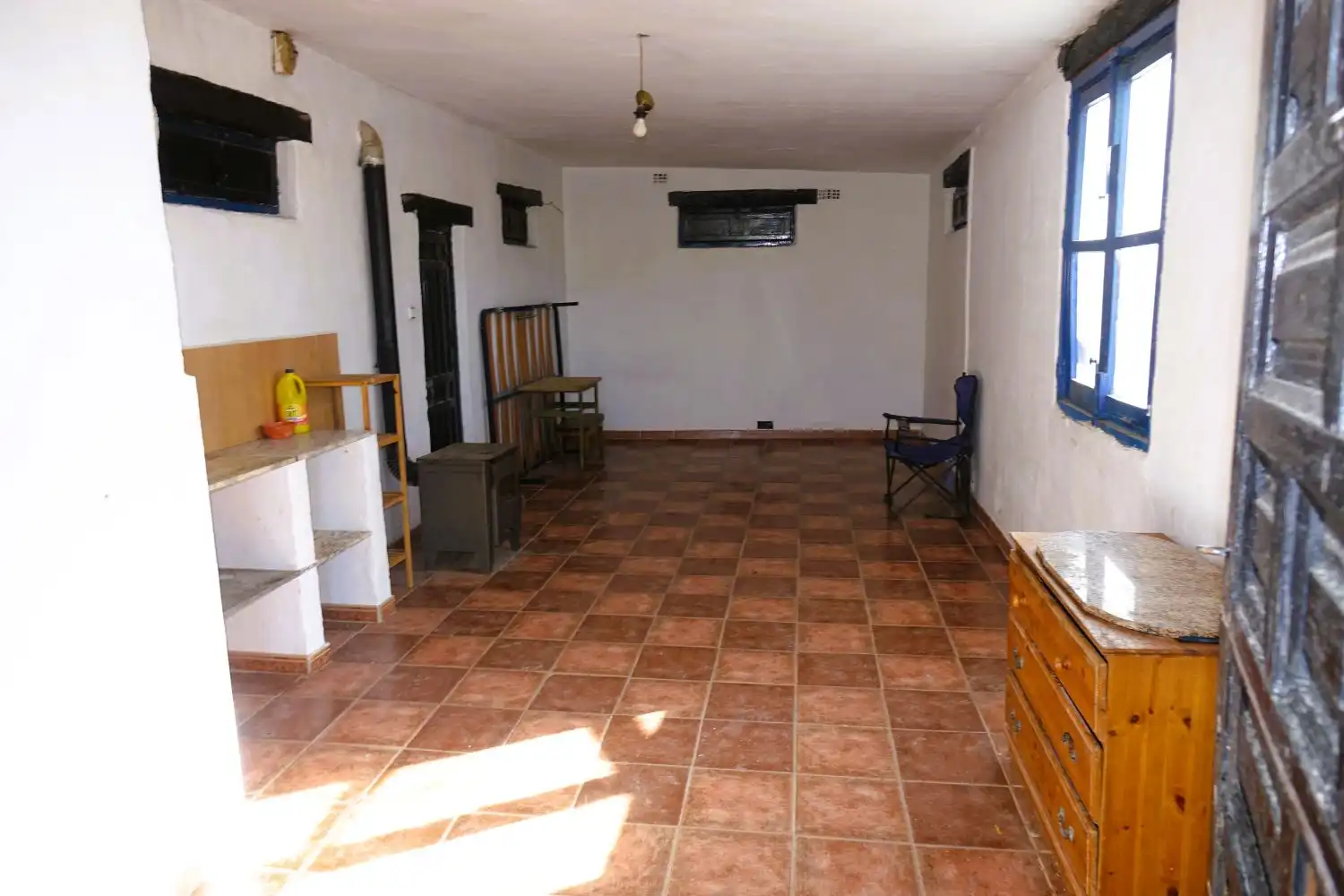 Casa o xalet en venda en Cáñar