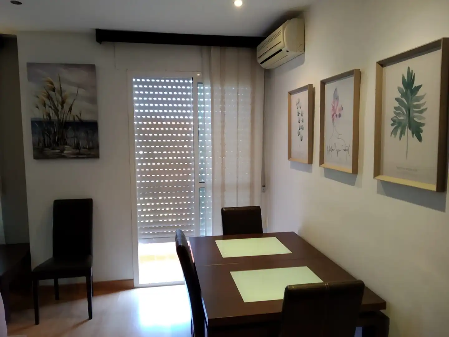 Wohnung zum Verkauf in El Valle