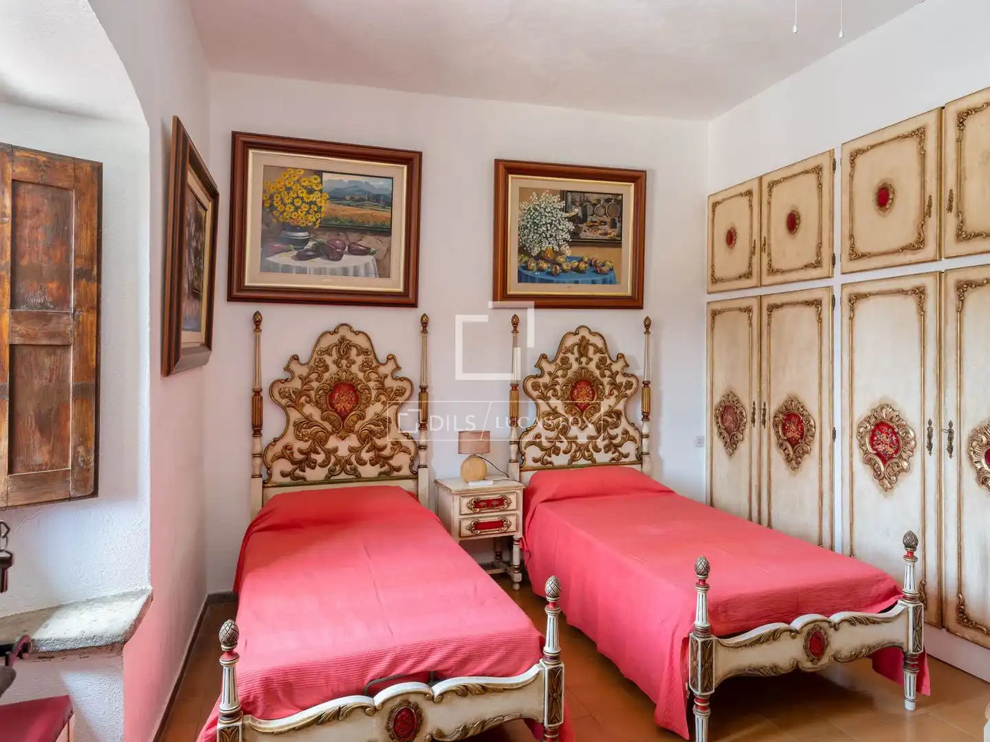 Maison rustique avec piscine à vendre à La Cellera de Ter, imagen 23