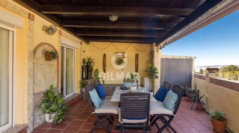 Foto 3 von Einfamilien-Reihenhaus zum Verkauf in Puerto de Estepona, Estepona