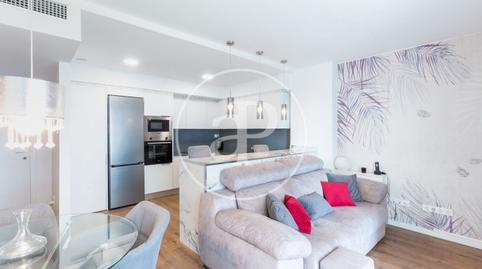 Photo 2 of Flat for sale in C/ de Vicente Chuliá Campos, Malilla, Valencia Capital