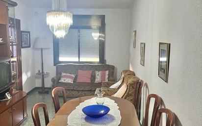 Dining room of Flat for sale in Cornellà de Llobregat  with Balcony