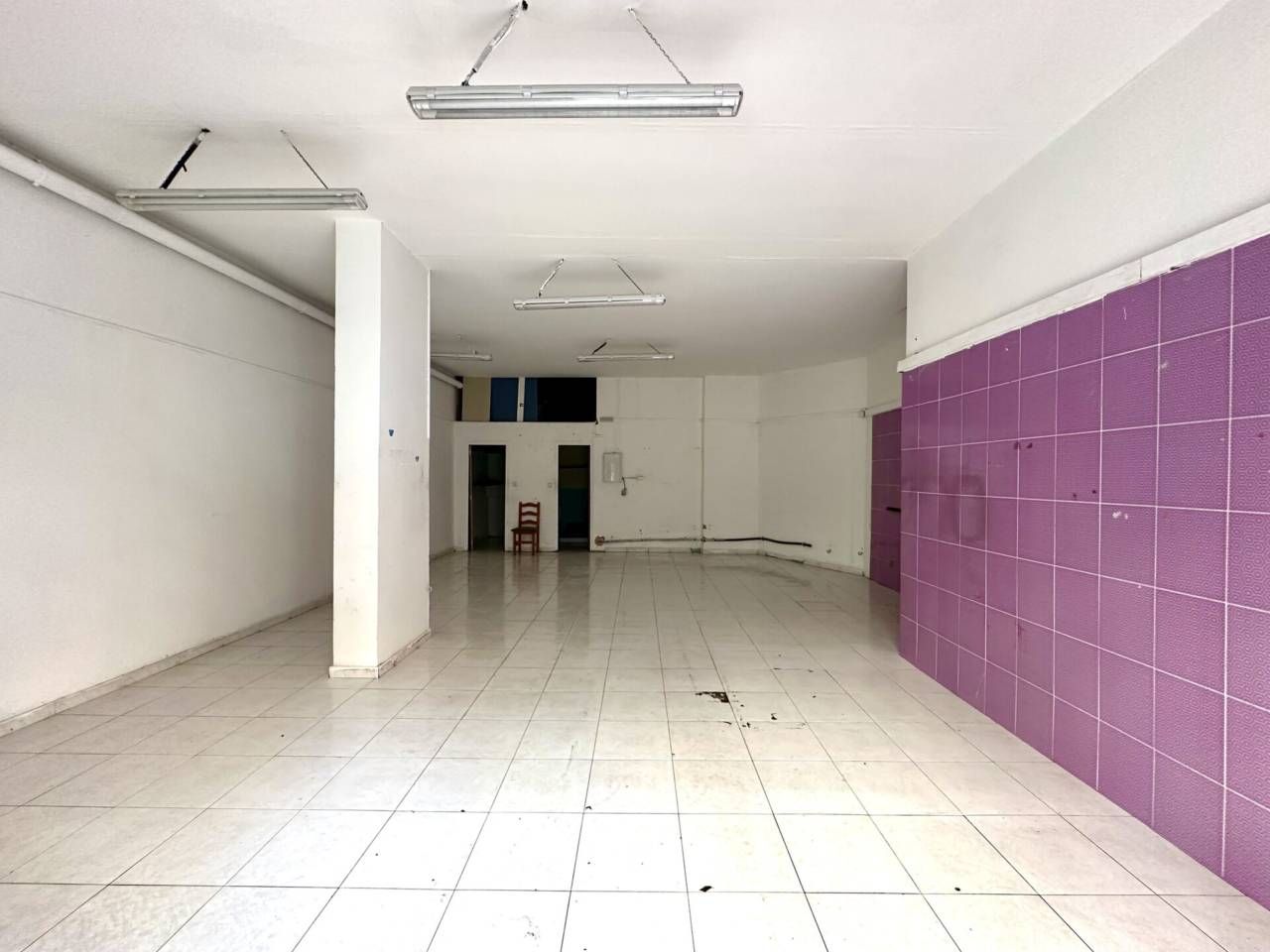 Local en venda en Vilafranca del Penedès