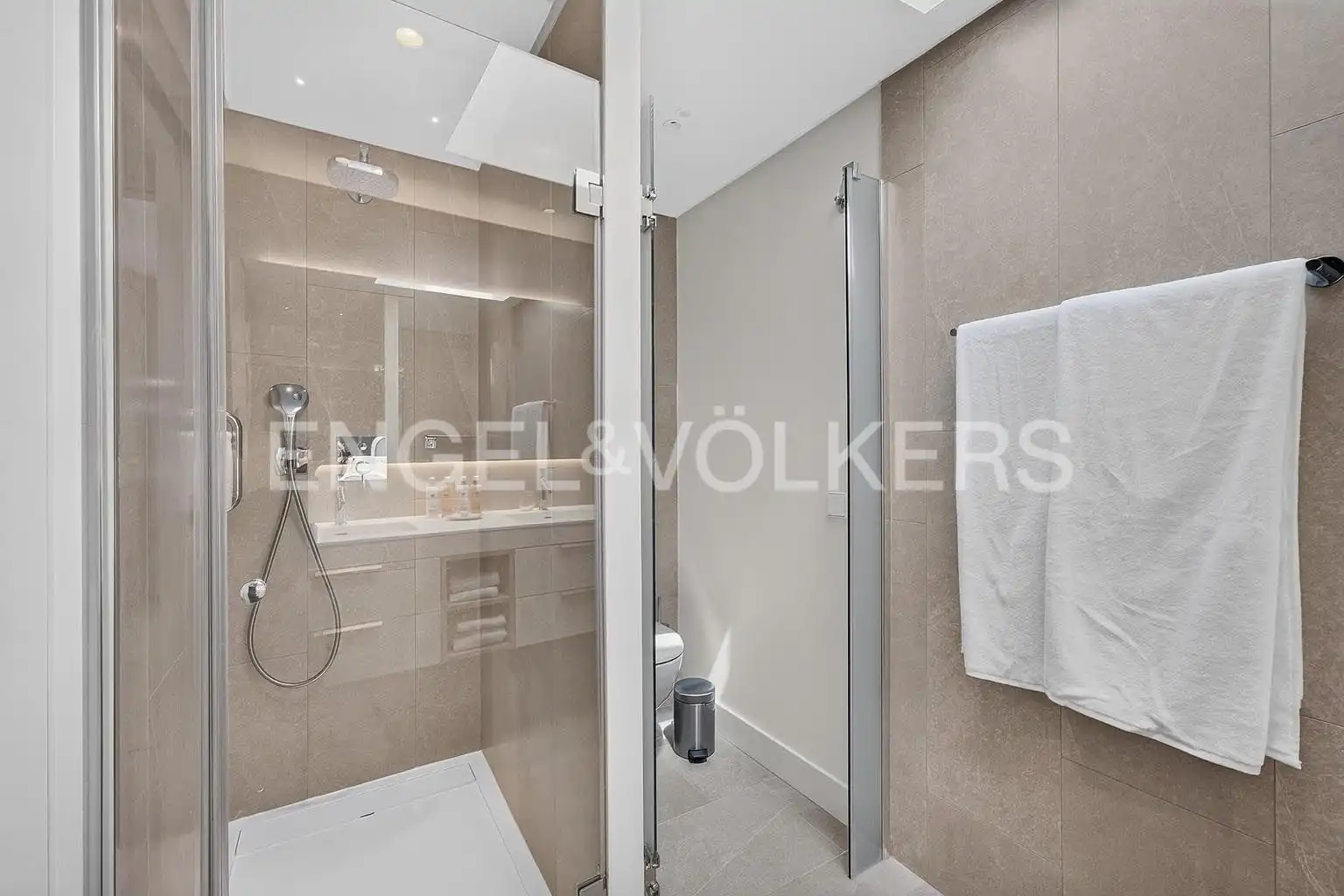 Wohnung mit Pool zum Verkauf in Abama, imagen 60
