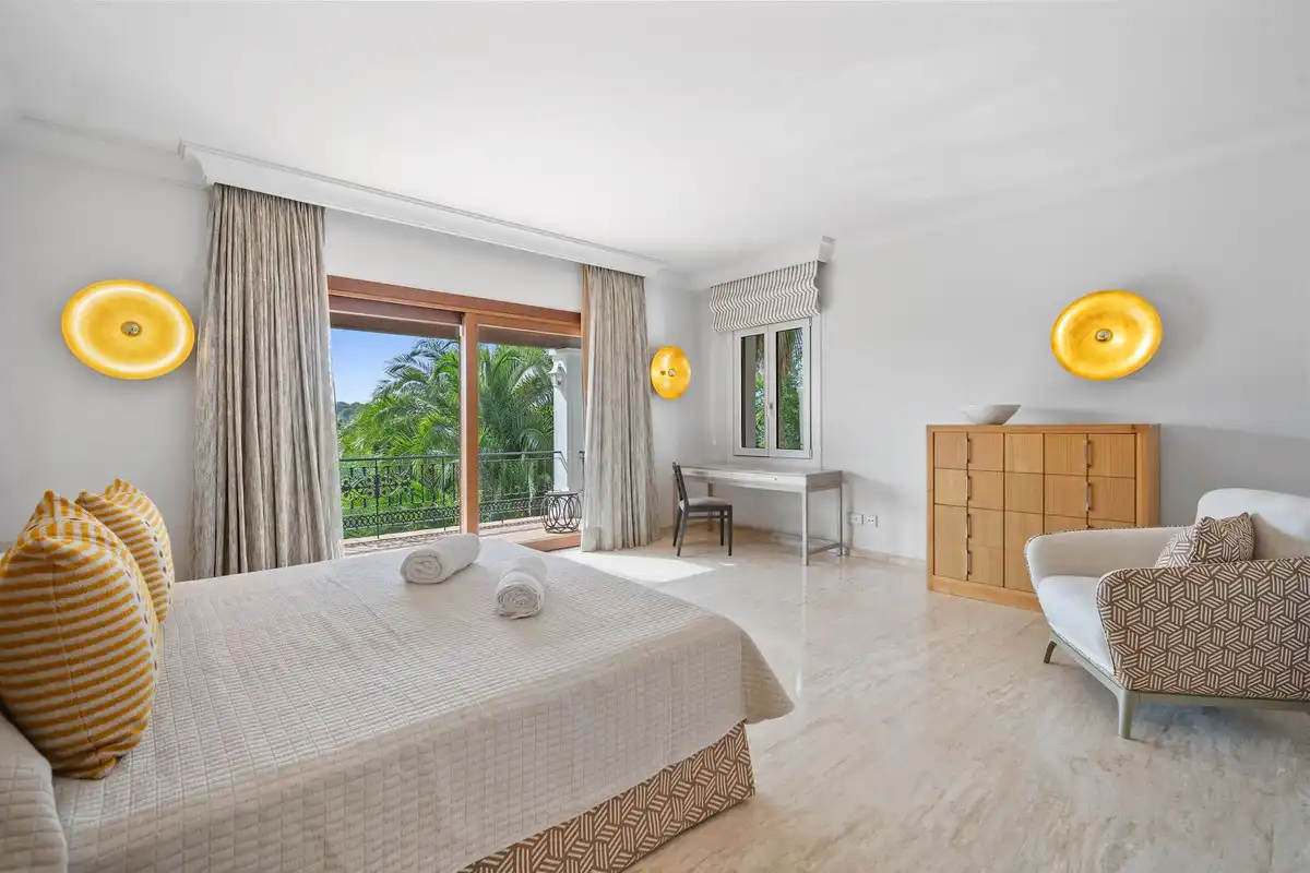 Haus mit Pool zum Verkauf in Benamara - Atalaya, imagen 27