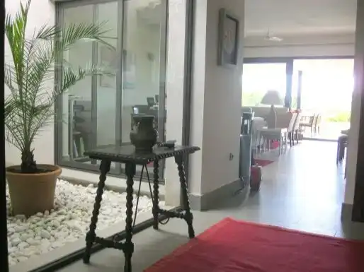 Casa o xalet de lloguer en El Rompido amb Jardí privat, Moblat i Balcó