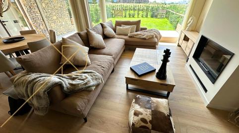 Foto 3 de Finca rústica en venda a Carrer Pirineus, Alp poble, Girona