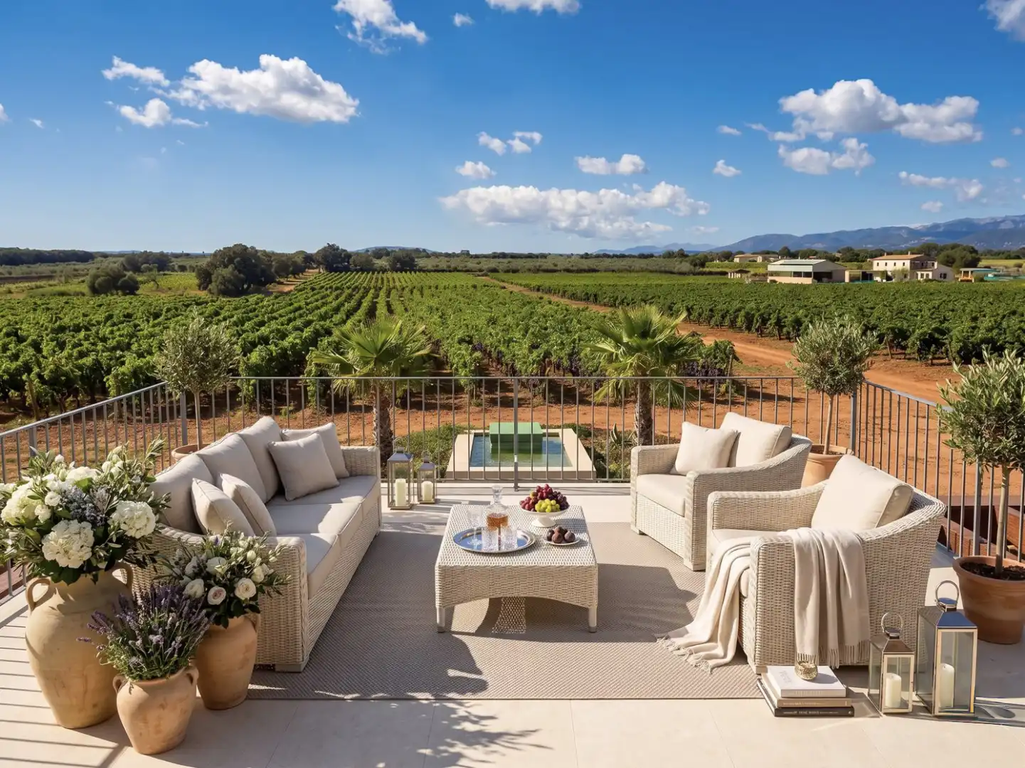 Maison avec terrasse à vendre à Inca - calle can dureta, imagen 5