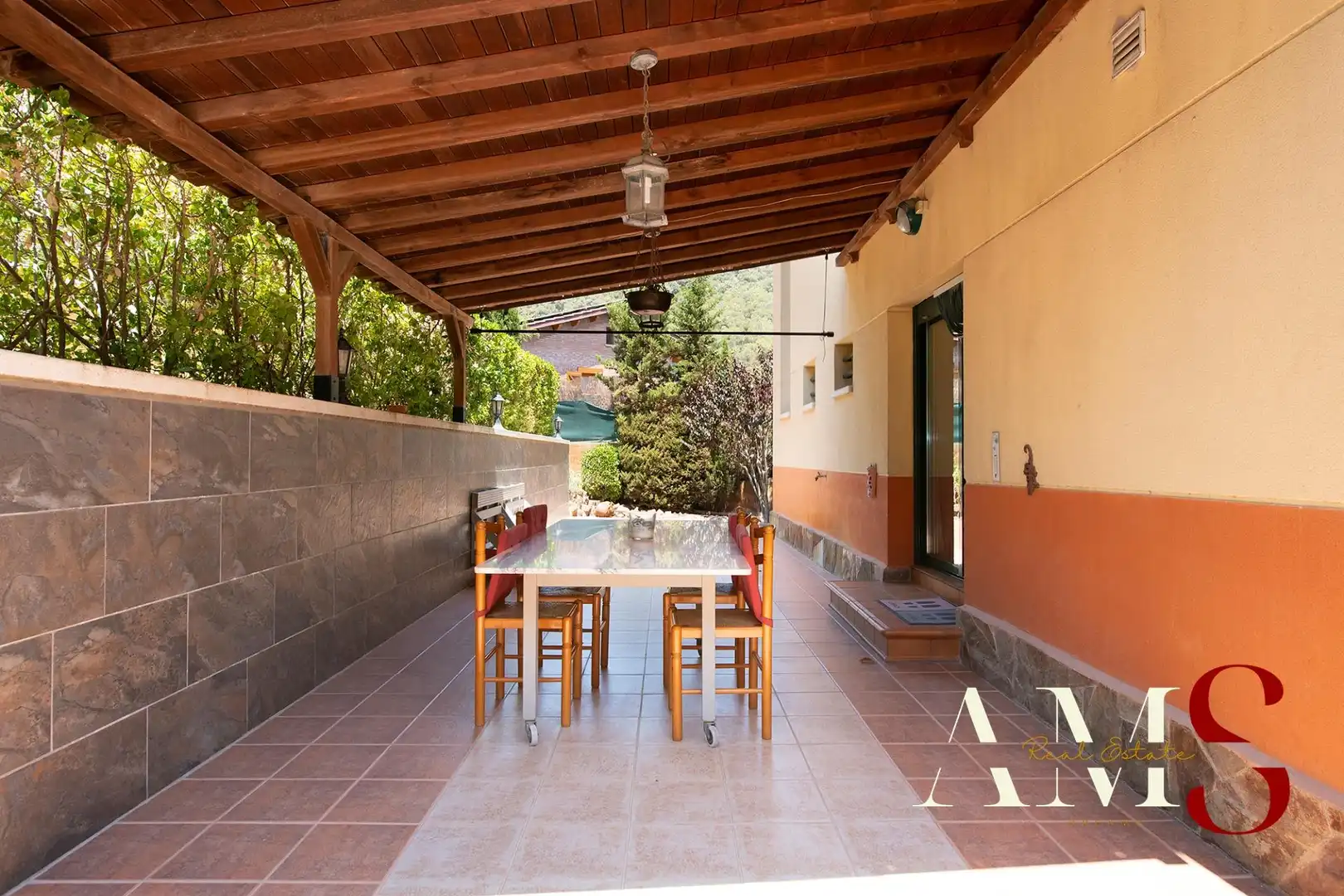 Villa avec terrasse à vendre à TURIA, imagen 23