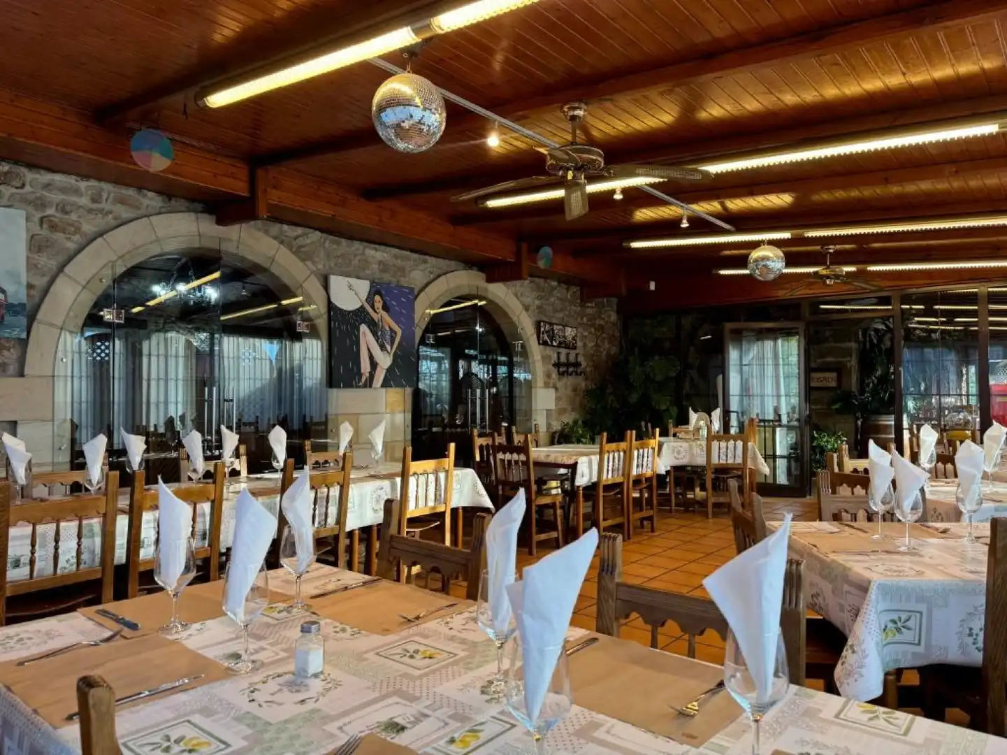 Local comercial de lloguer a Los Corrales de Buelna - S MATEO-PEÑA DEL CAMPO 15, imagen 23