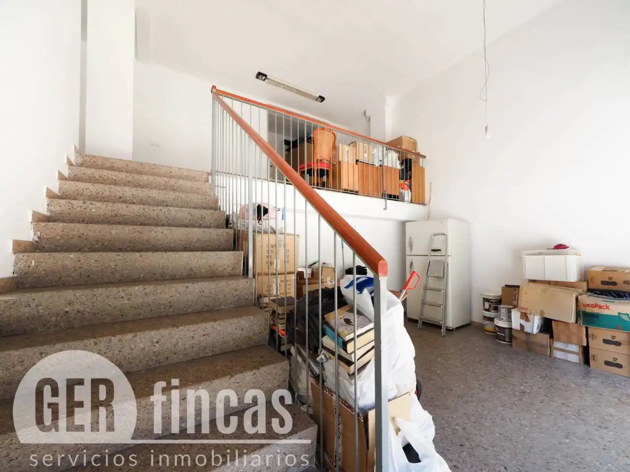 Business premises for sale in Calle Violinista Vellsolà, imagen 3
