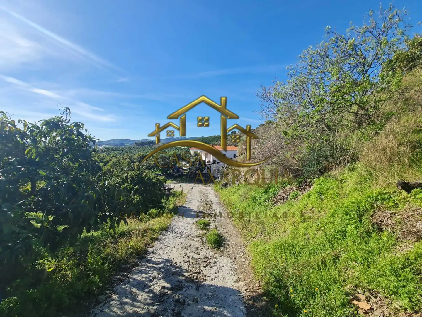 Casa rustica in vendita a Diseminado Atalaya Baja, imagen 2