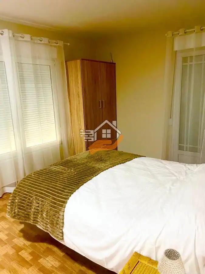 Schlafzimmer von Gebäude zum Verkauf in Vélez-Rubio