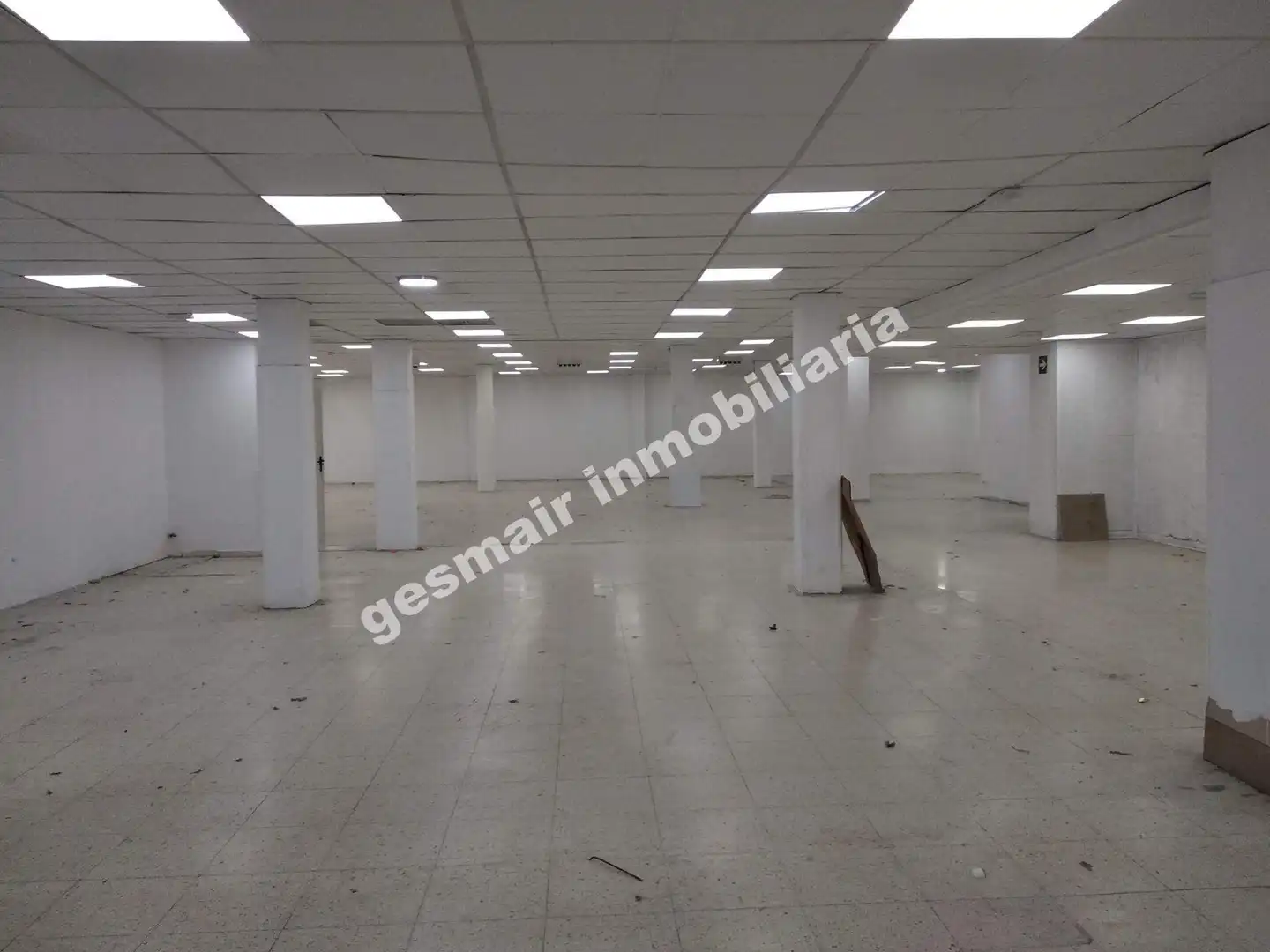 Local comercial en alquiler en Zona de Plaza de Barcelos, imagen 5