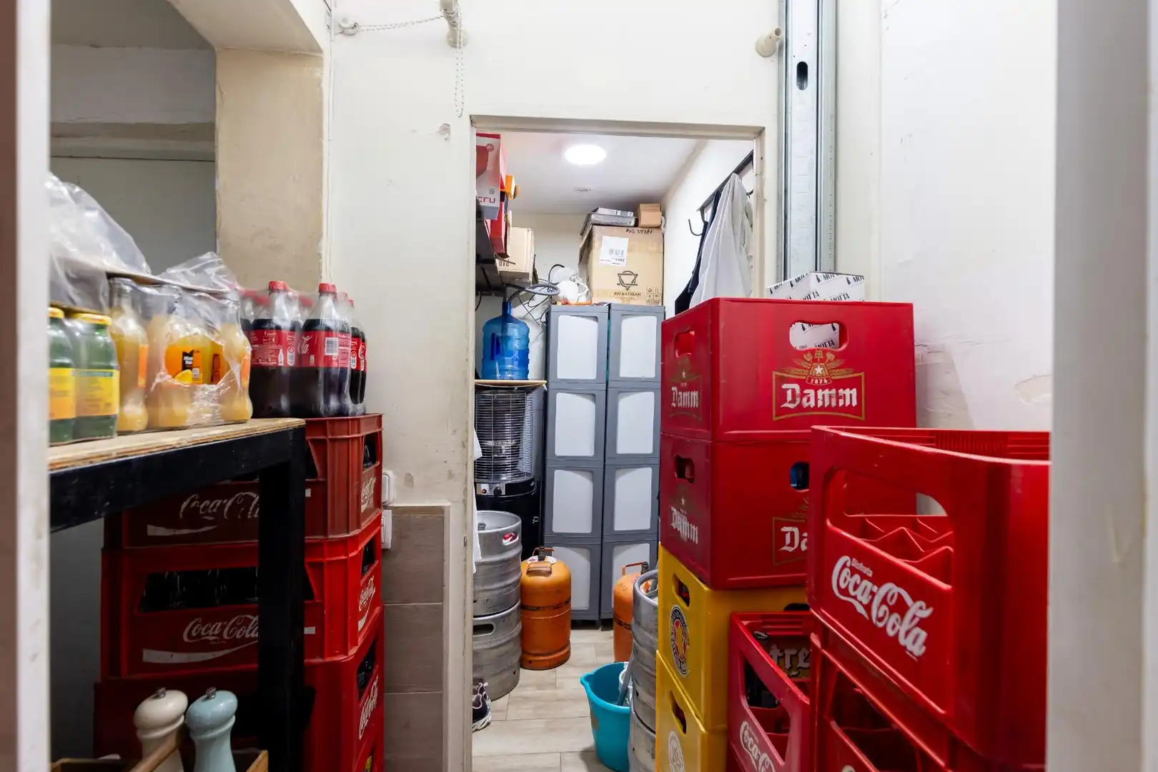 Locale commerciale in cessione a Ponent, imagen 35