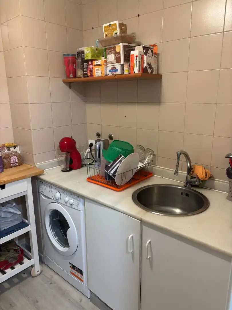 Apartament en venda a Rúa Desiderio Varela, Carballo