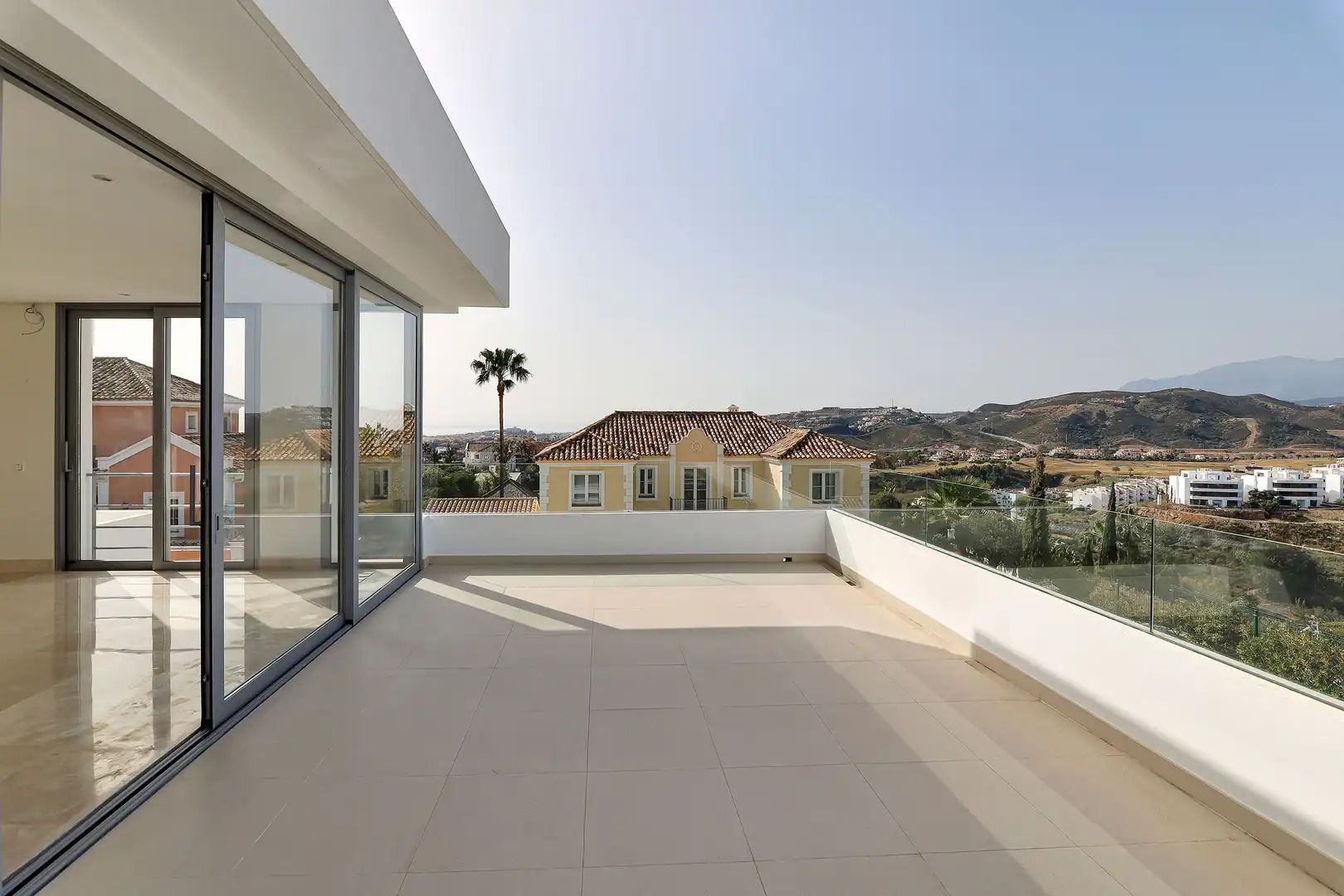 Chalet con terraza en venta en Los Arqueros  - Puerto del Almendro, imagen 10