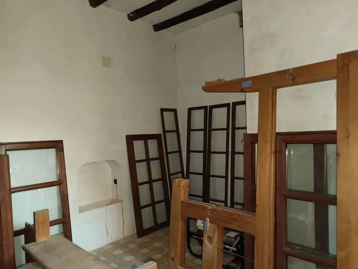 Country homes for sale in Siétamo
