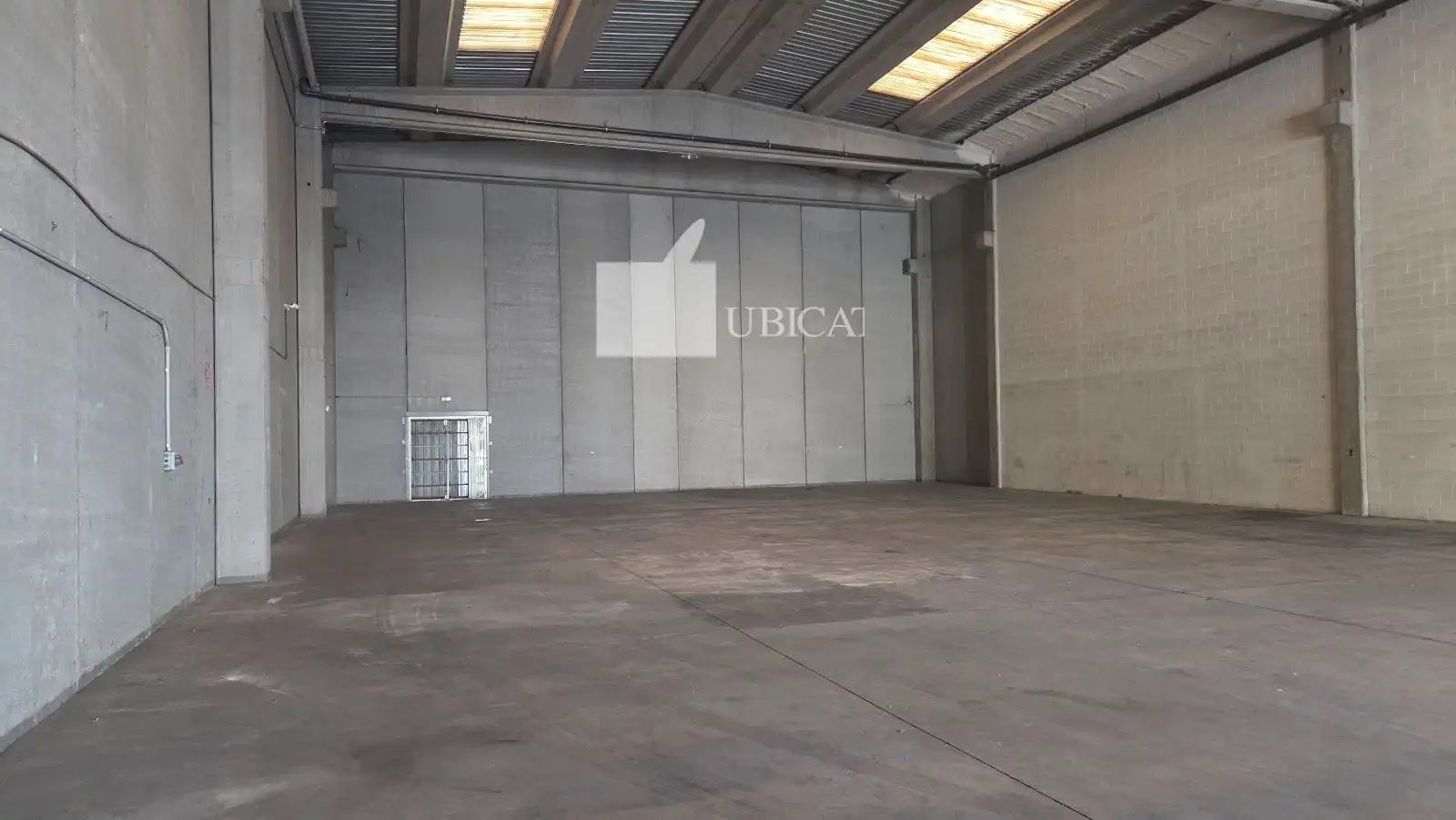 Nau industrial de lloguer a Bellvitge - El Gornal - Granvia LH, imagen 3