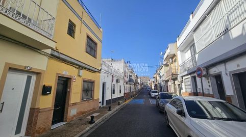 Foto 4 de Casa adosada en venda a C. Alfonso XII, Barrio Alto, San Juan de Aznalfarache