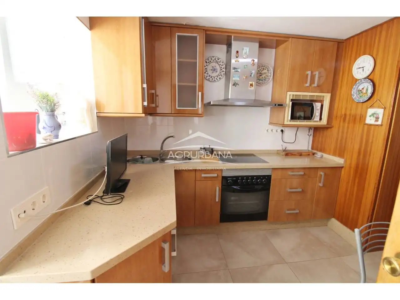 Wohnung mit Terrasse zum Verkauf in Calle Notario Gomez Acebo, imagen 5