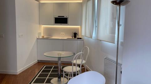 Foto 5 de Pis de lloguer a Escolta Real, Antiguo, Gipuzkoa