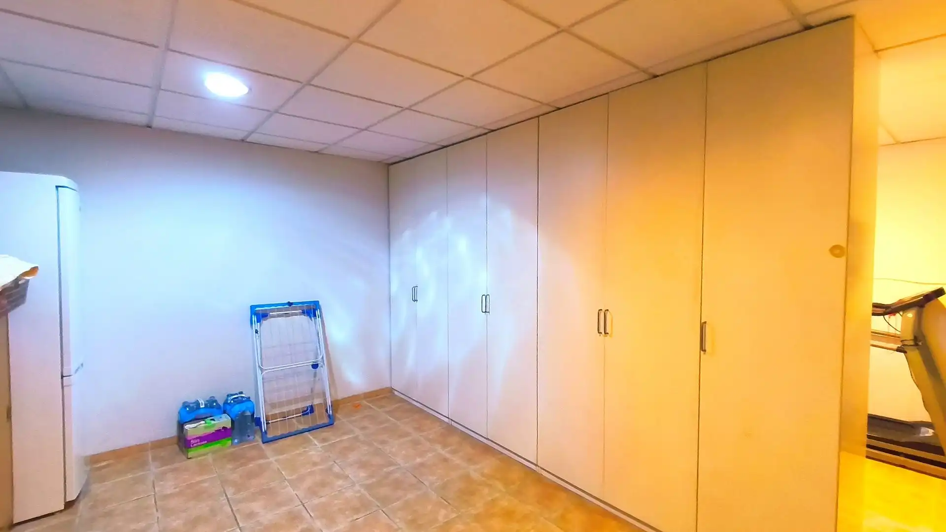 Casa adosada en venta en Alicante / Alacant con Aire acondicionado, Calefacción y Terraza
