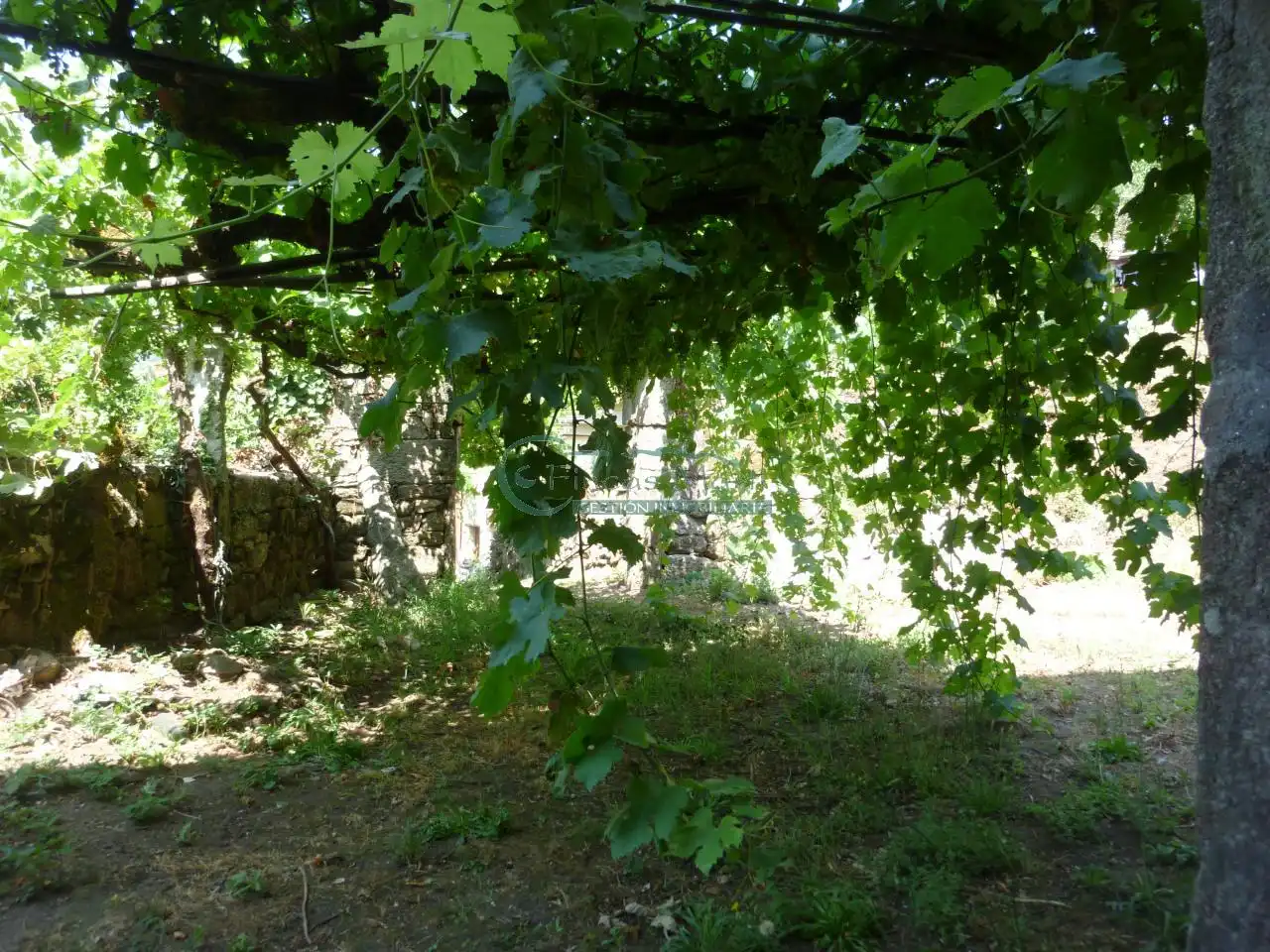 Casa amb jardí en venda a Covelo, imagen 20