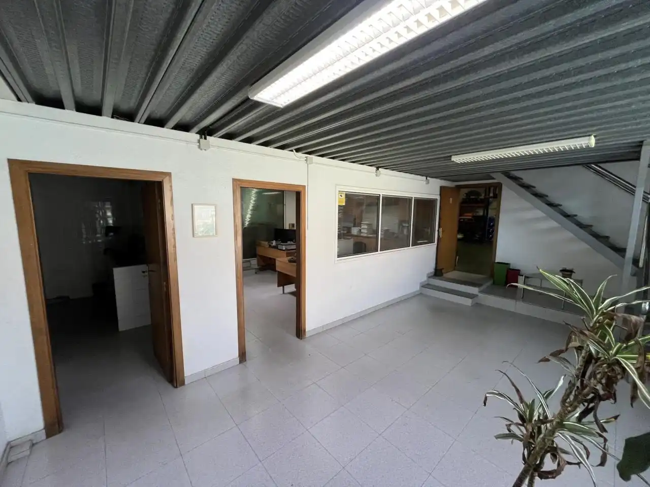 Nave industrial en venta en Molins de Rei, imagen 21