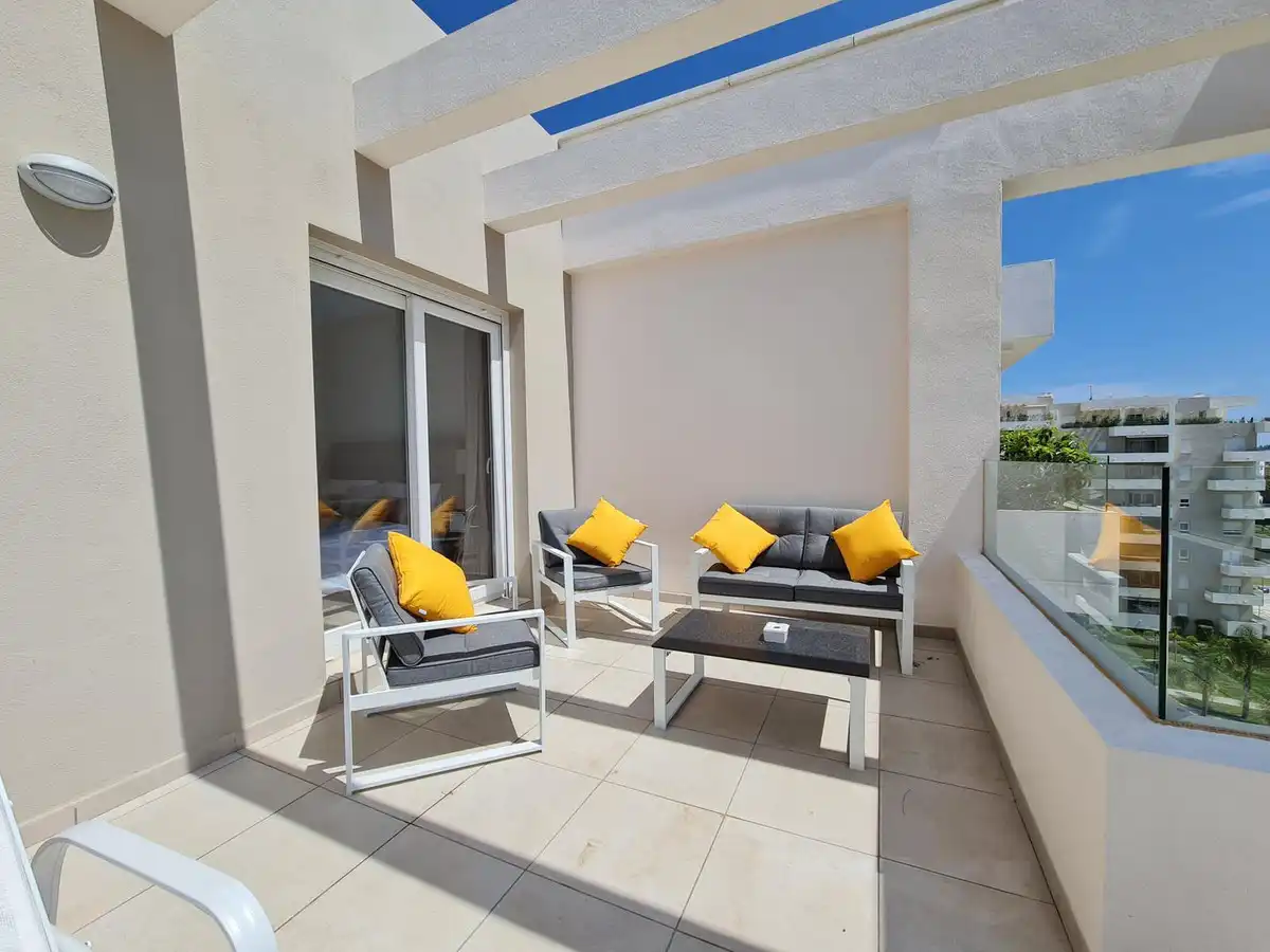 Apartament de lloguer a TORRENTE BALLESTER, 5, Rodeo Alto - Guadaiza - La Campana