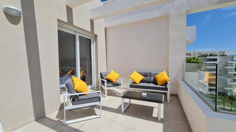 Foto 5 de Apartament de lloguer a Torrente Ballester, 5, Rodeo Alto - Guadaiza - La Campana, Málaga