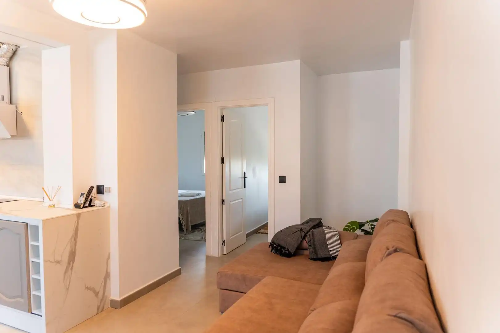 Bedroom of Houses for sale in Santa Pola  with Private garden and Terrace