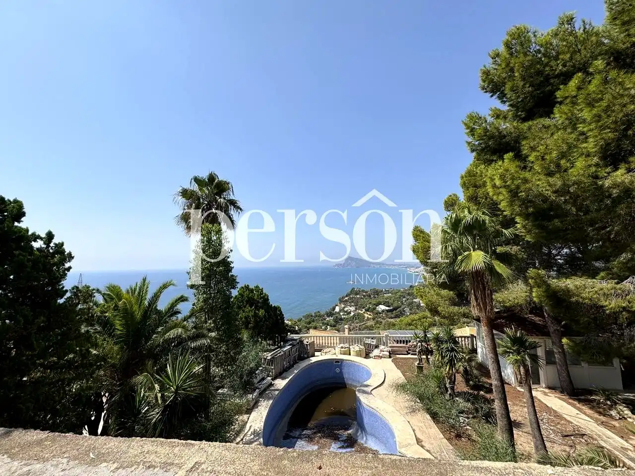Casa amb terrassa en venda a Altea Hills, imagen 35