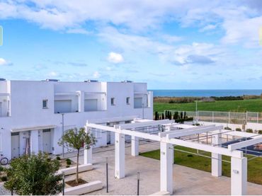 Terraced house for sale in Conil