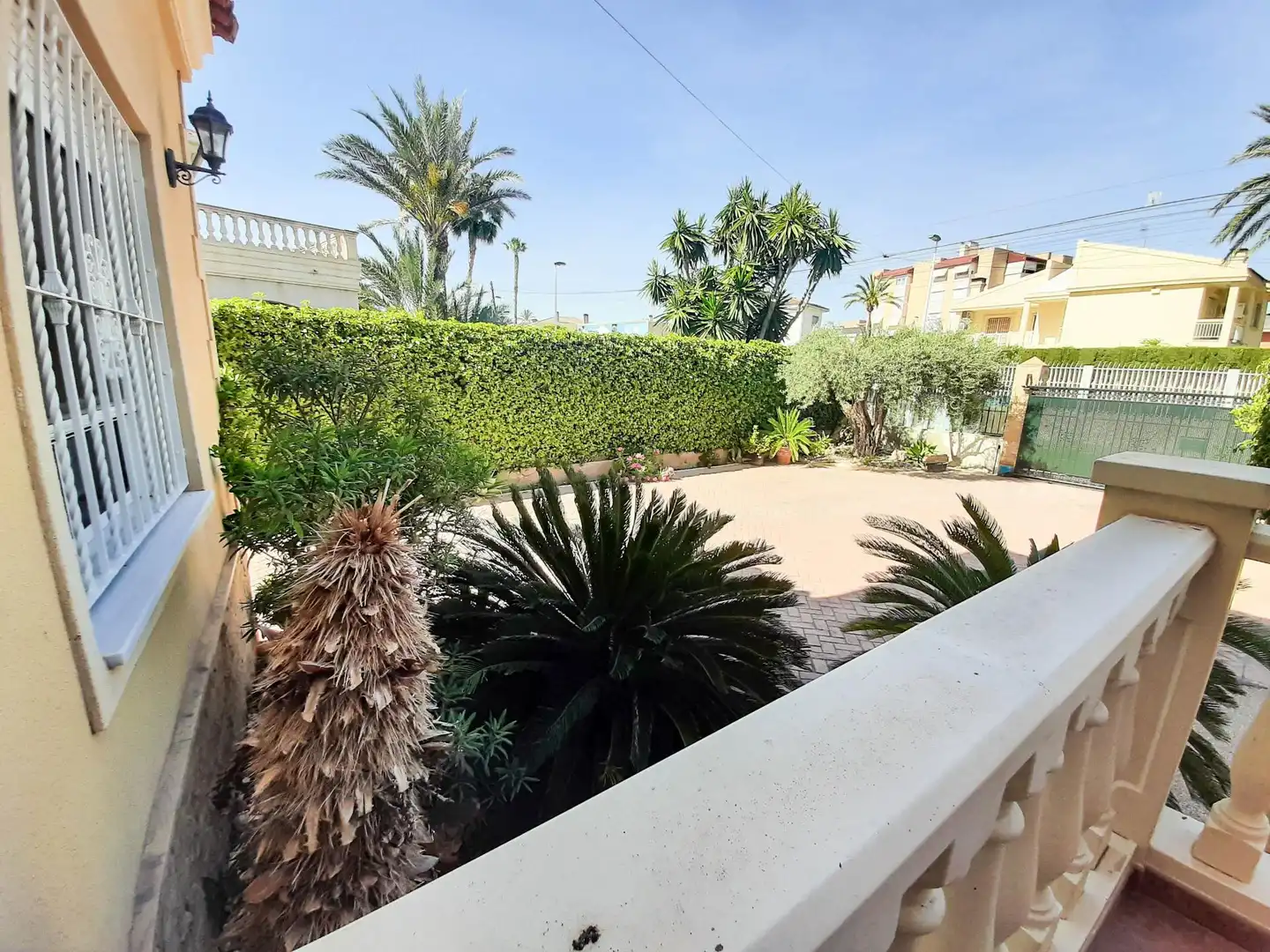 Villa mit Terrasse zum Verkauf in Calle JOSE ANTON AGULLO, imagen 44