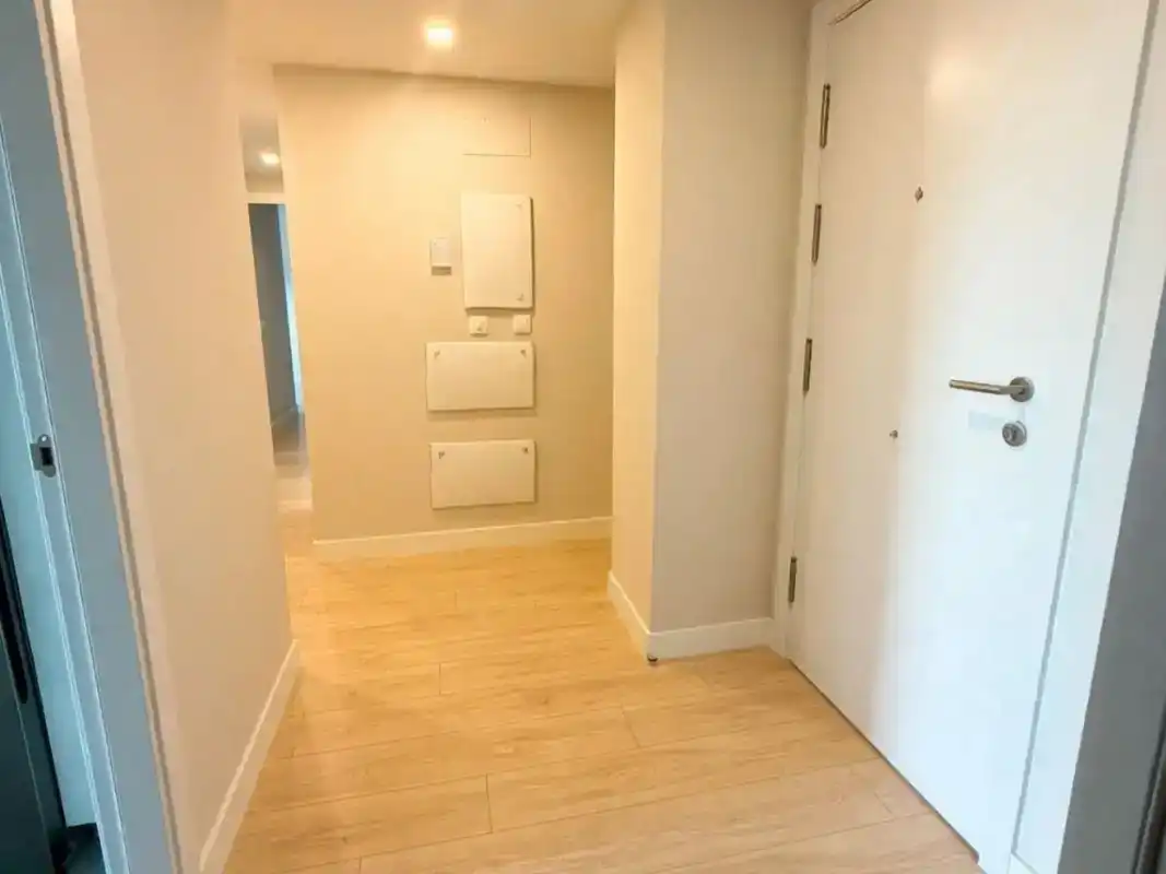 Flat for rent in Entrenúcleos