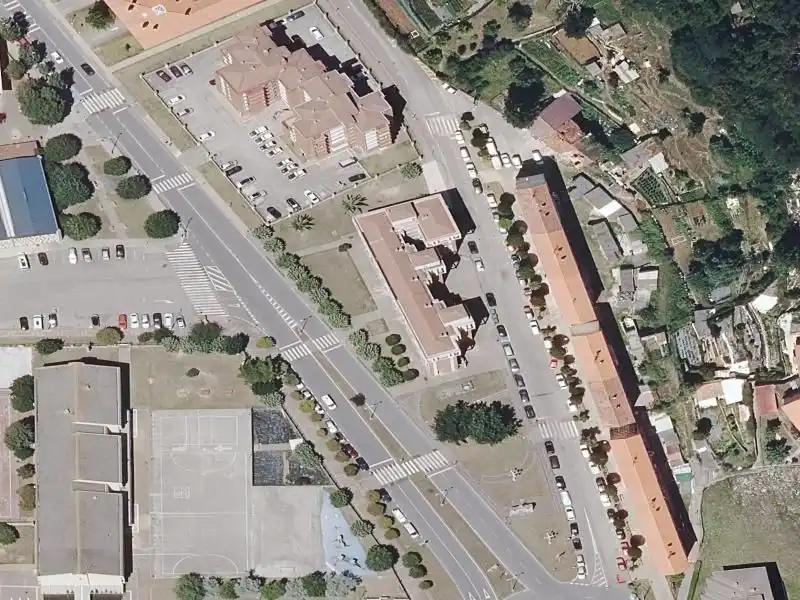 Piso en venta en Alameda 6