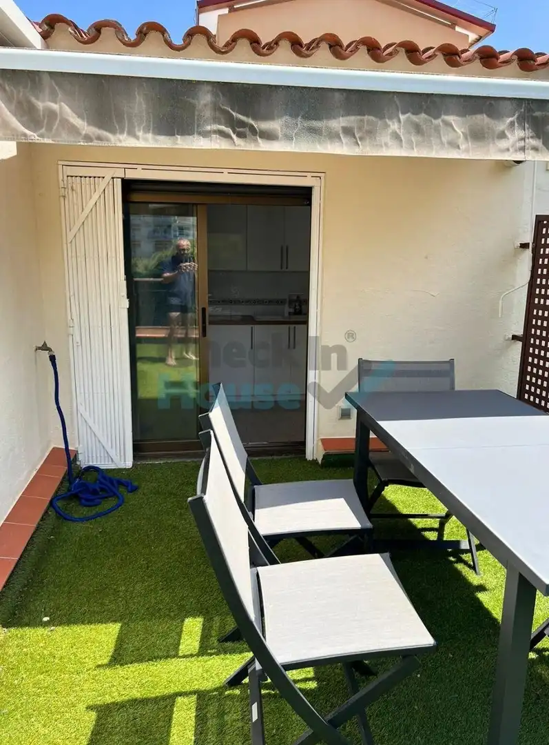 Apartamento de alquiler en Gavines, S'Agaró