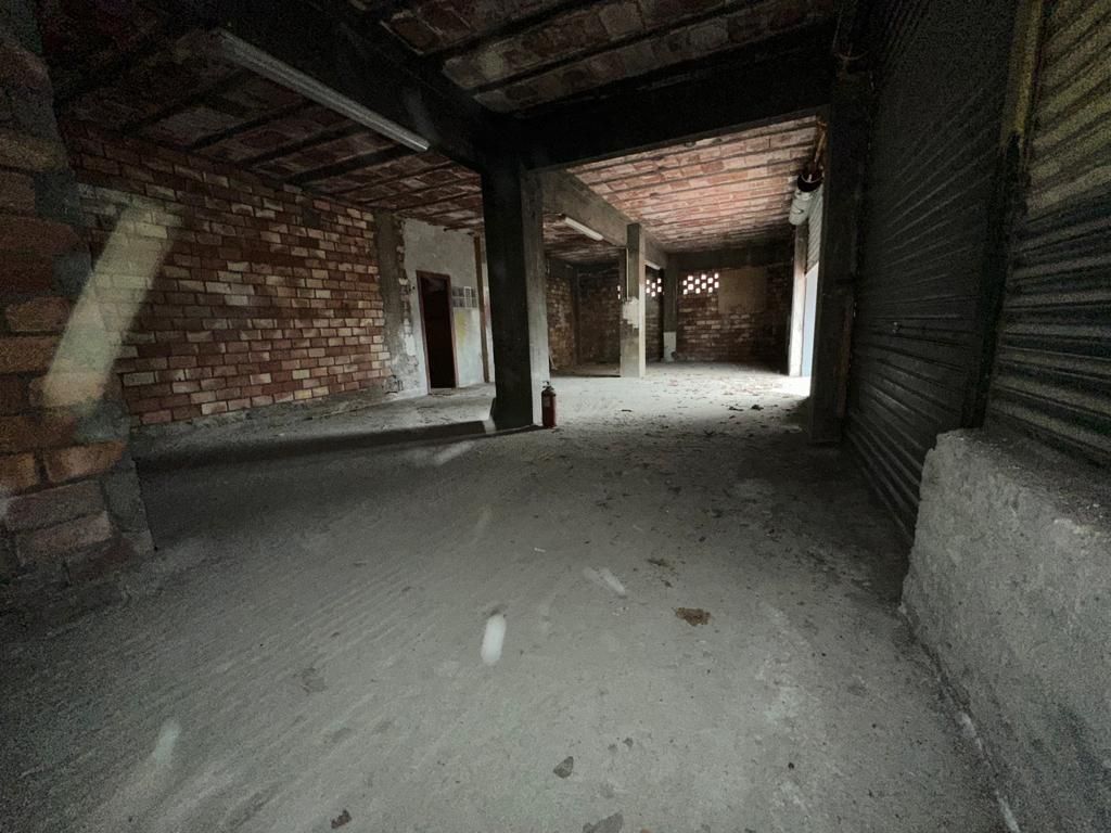 Premises for sale in Barakaldo 