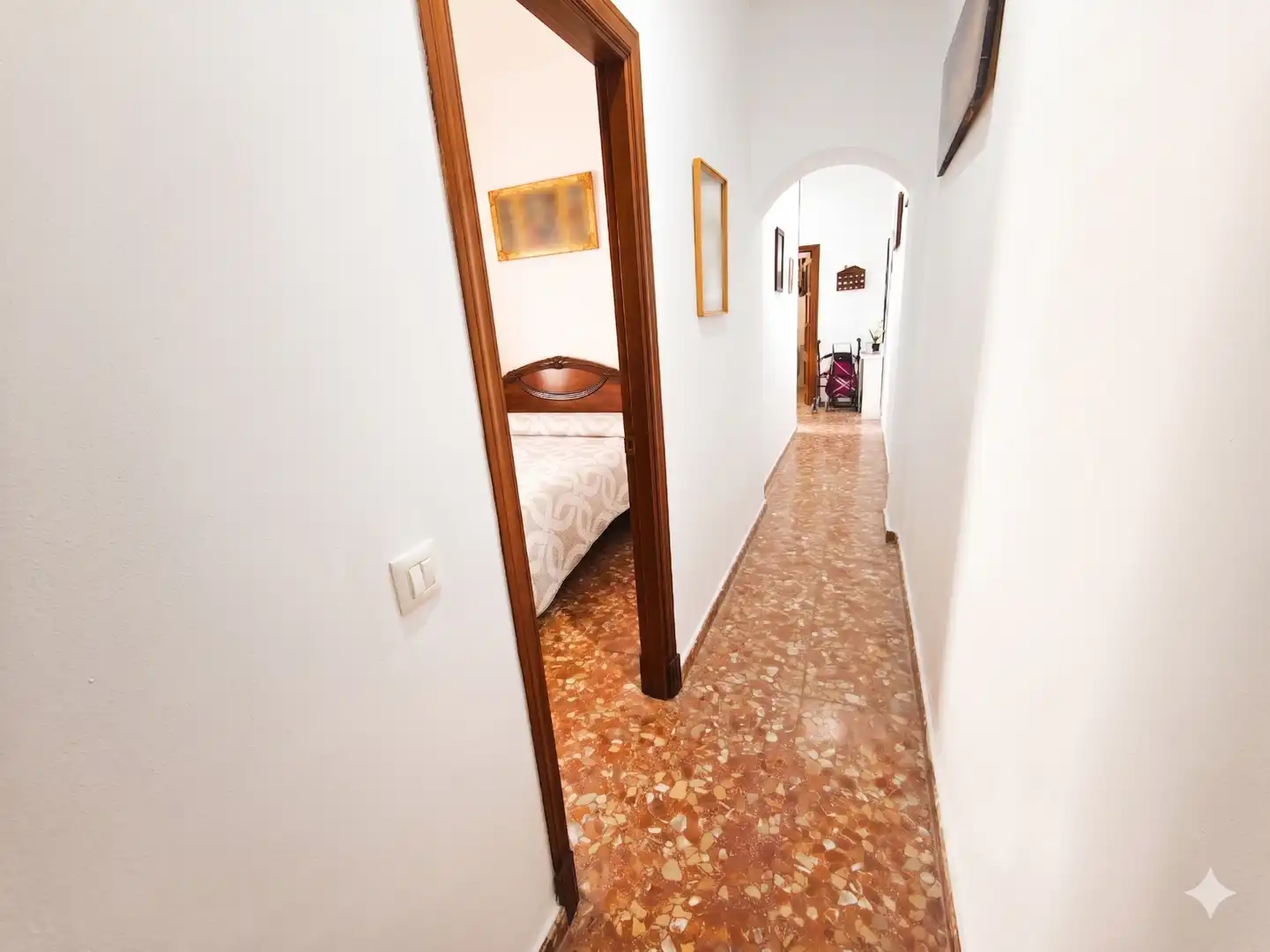 Planta baja en venta en Calle San Juan, Casco Histórico - Zona Alta