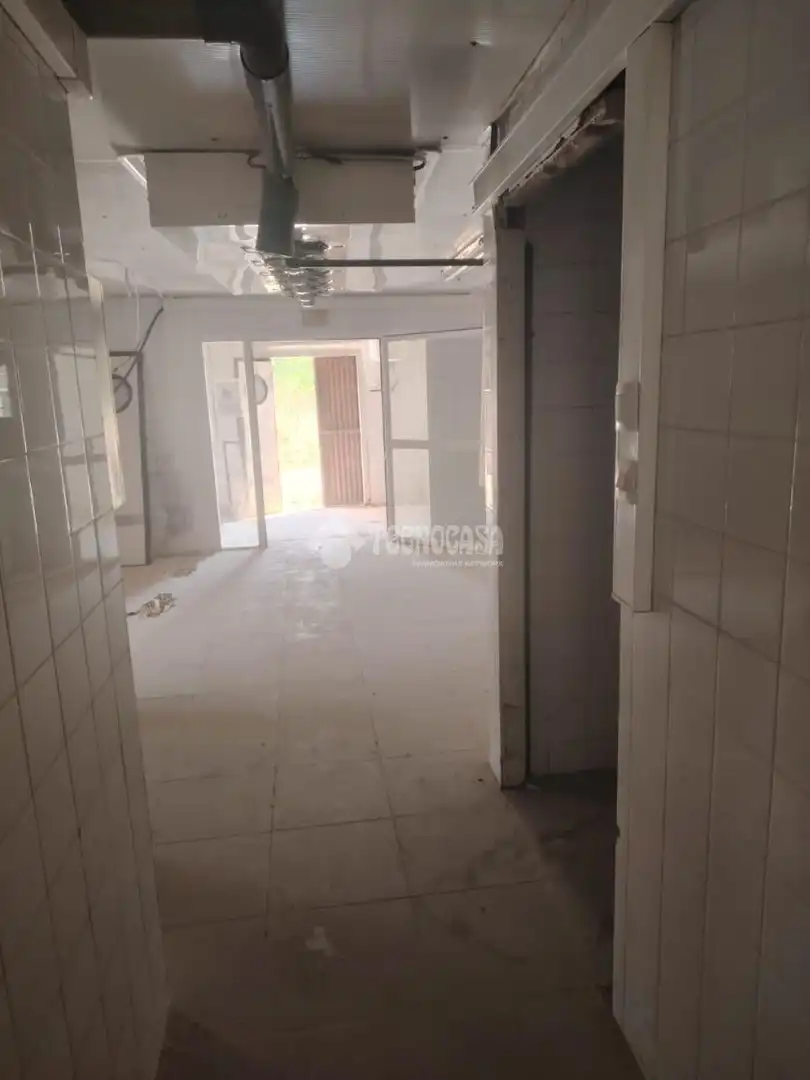 Casa rústica en venta en Los Gallardos