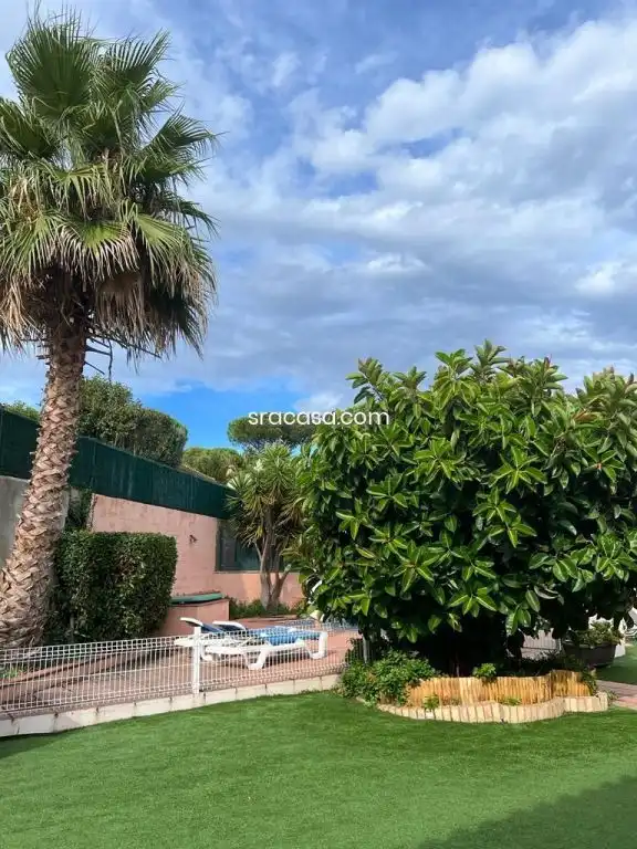 Chalet con piscina en venta en Cabanyes - Mas Ambrós - Mas Pallí, imagen 26