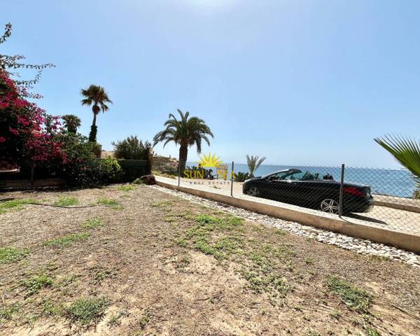 Finca rústica en Alquiler en Zona los Frutales