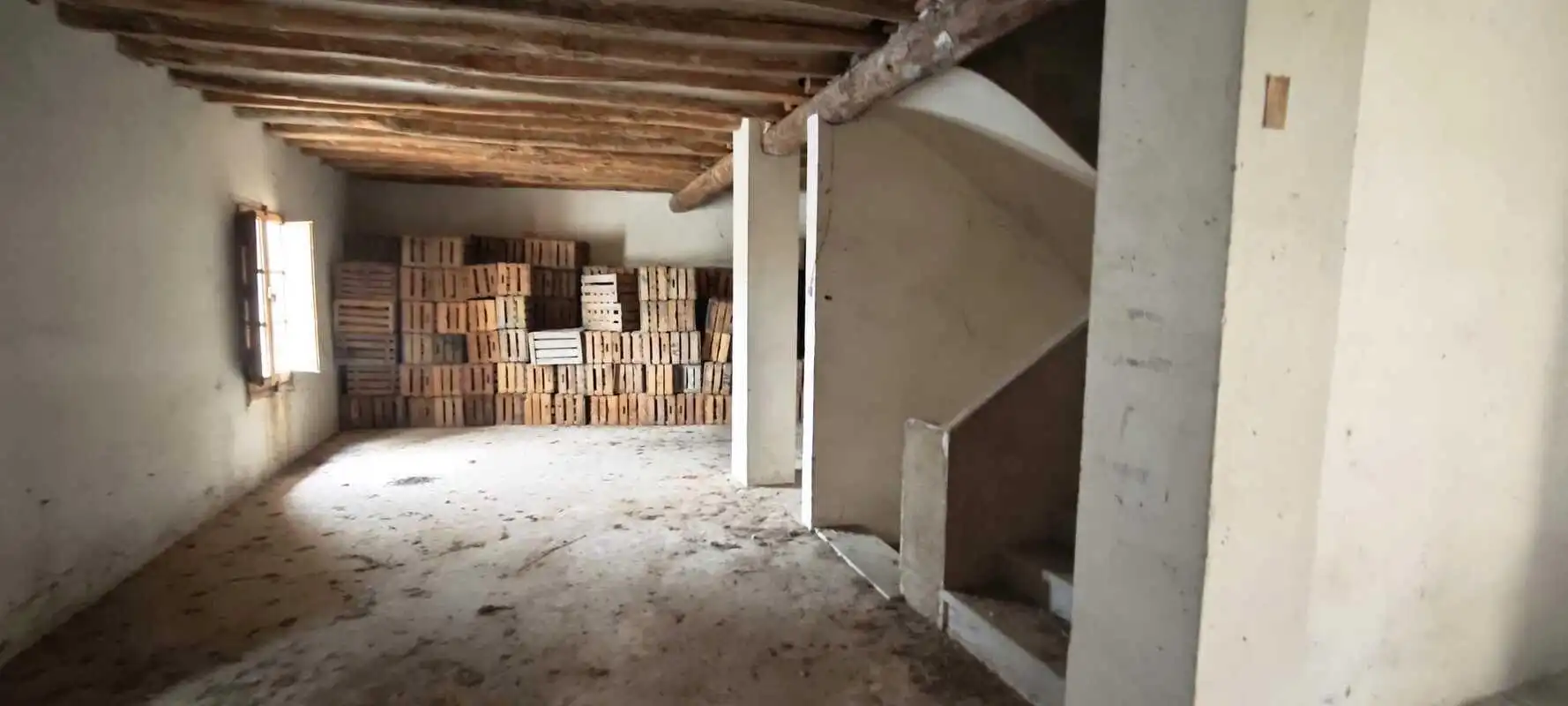 Casa o chalet en venta en Villalba de Perejil