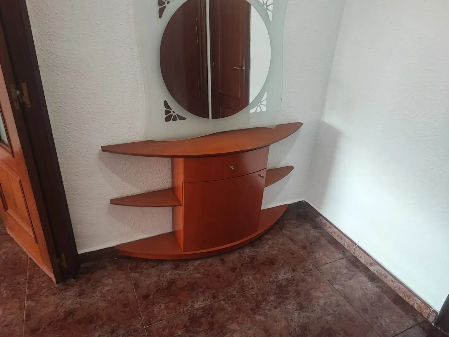 Flat for sale in Tarragona  with Air Conditioner, Heating and Oven
