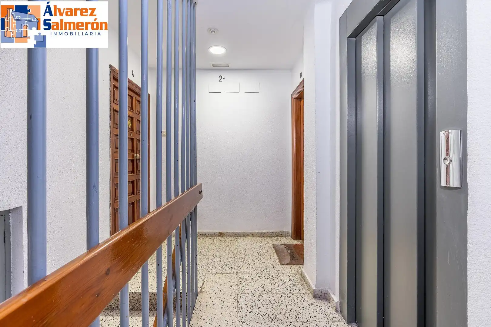 Flat with lift for sale in Ronda, imagen 30
