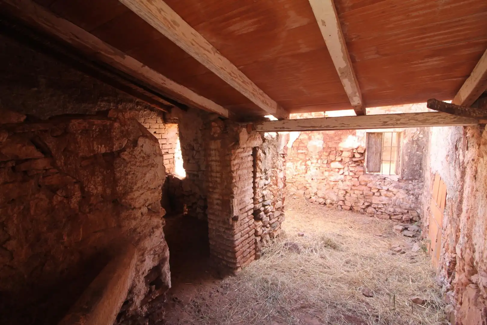 Finca rústica en venda en Málaga