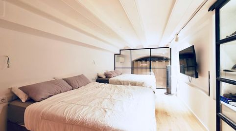 Foto 4 de Dúplex en venda a Barri Gòtic, Barcelona Capital